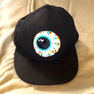 Mishka SnapBack size 7 1/2